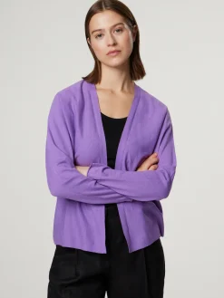 Cardigan mit Kaschmir