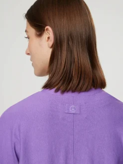 Cardigan mit Kaschmir