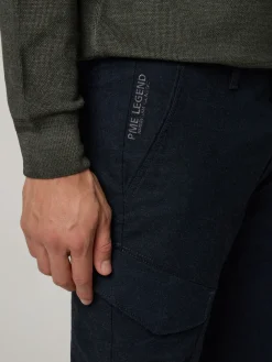 Cargo im Tapered Fit SKYWING