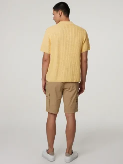 Cargo-Bermudas BRAZIL