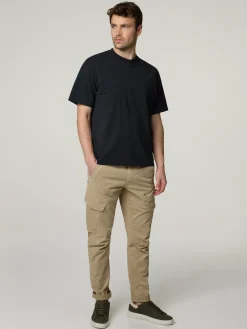 Cargohose im Regular Fit