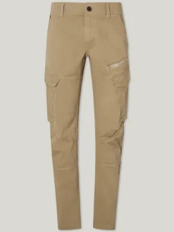 Cargohose im Regular Fit