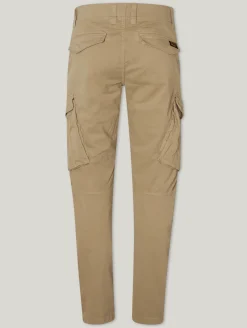 Cargohose im Regular Fit