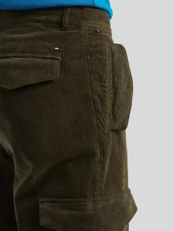 Cargohose im Regular Fit