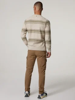 Cargohose im Regular Fit