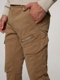 Cargohose im Regular Fit