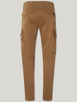 Cargohose im Regular Fit