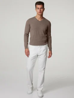 Cargohose im Regular Fit FEDE