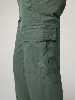 Cargohose im Regular Fit SISLA