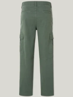 Cargohose im Regular Fit SISLA