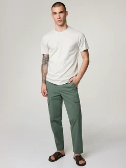 Cargohose im Regular Fit SISLA