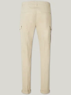 Cargohose im Slim Fit EDDY