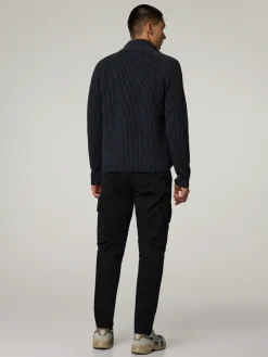 Cargohose im Tapered Fit