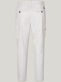 Cargohose mit Bio-Baumwolle