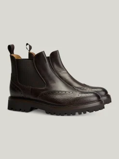 Chelsea Boot
