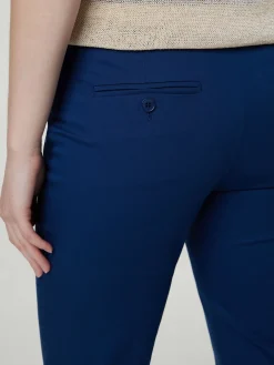 Chino aus Baumwolle CECCO