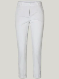 Chino aus Baumwolle STELLA