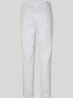 Chino aus Baumwolle STELLA