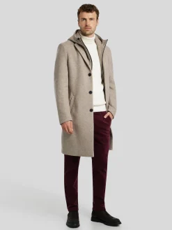 Chino aus Cord DUDOS