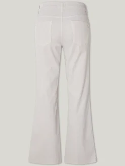 Chino aus Cord FRANCESCA