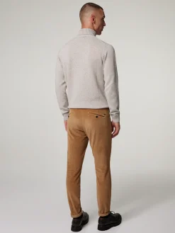 Chino aus Cord OSAKA