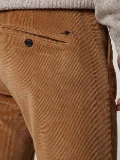 Chino aus Cord OSAKA