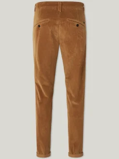 Chino aus Cord OSAKA