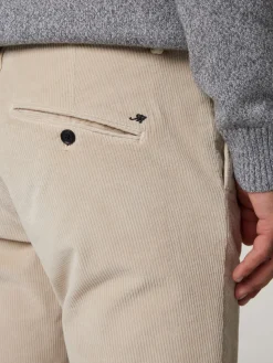 Chino aus Cord OSAKA