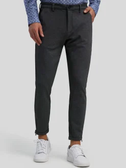 Chino aus Jersey PISA