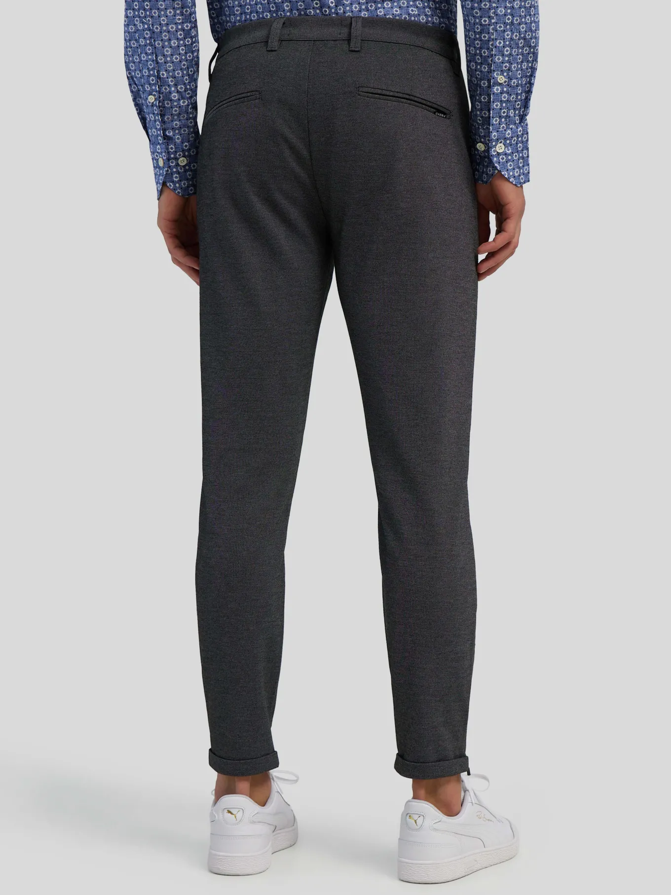 Chino aus Jersey PISA