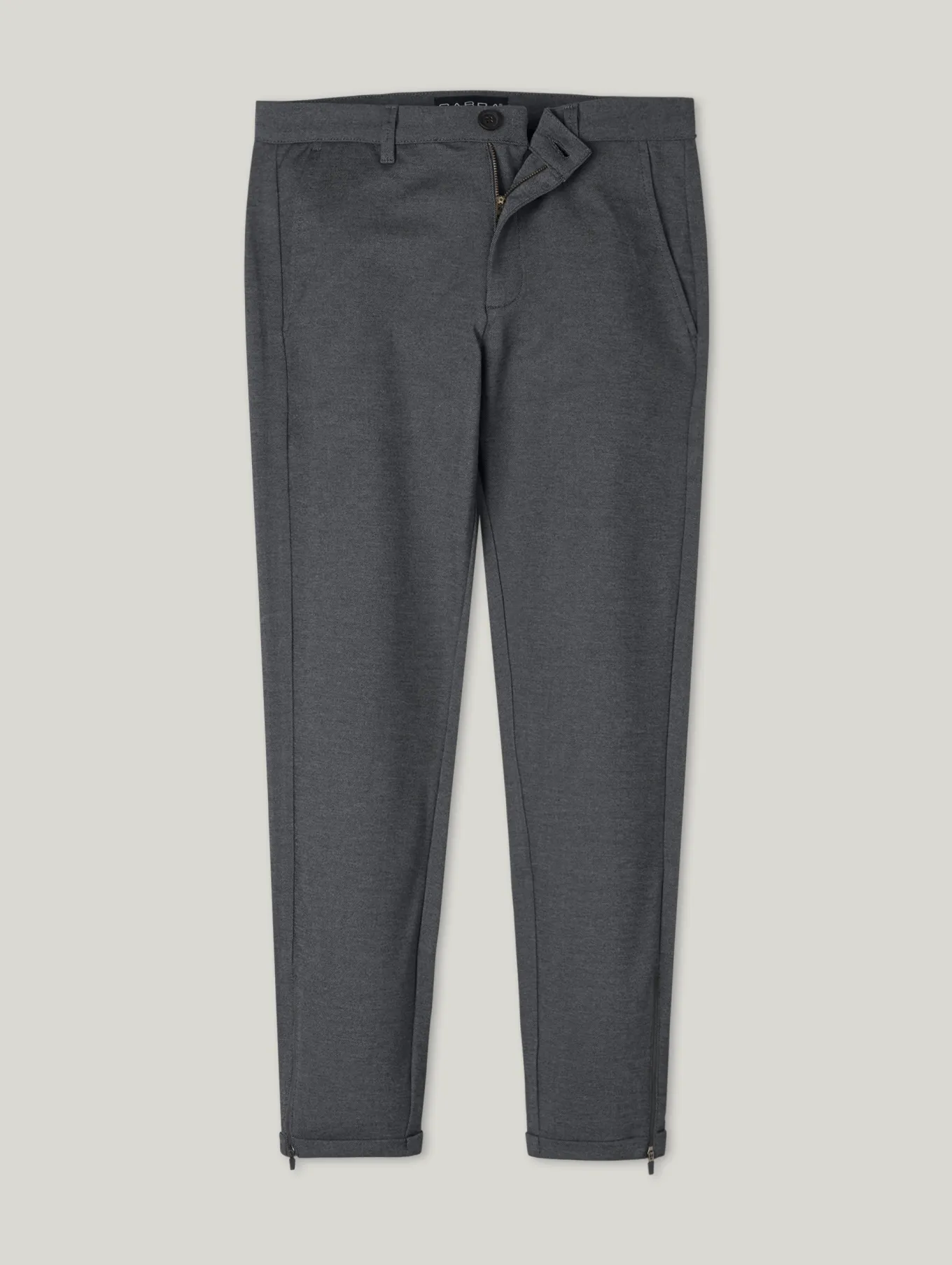 Chino aus Jersey PISA