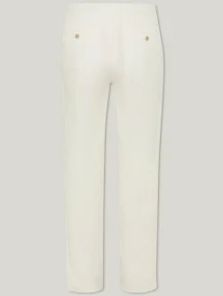 Chino aus Leinen EVANS