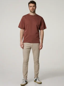 Chino im Carrot Fit OSAKA