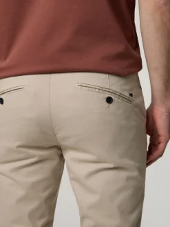 Chino im Carrot Fit OSAKA