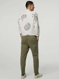 Chino im Cool Fit HAFEN