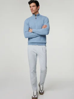 Chino im Cropped-Fit OSAKA