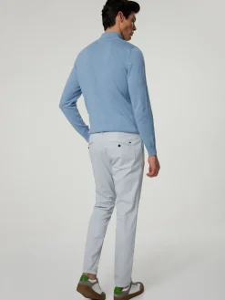 Chino im Cropped-Fit OSAKA