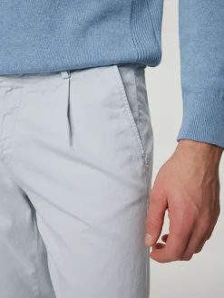 Chino im Cropped-Fit OSAKA