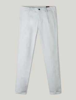 Chino im Cropped-Fit OSAKA