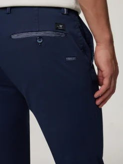 Chino im Extra Slim Fit FORTE D.M.