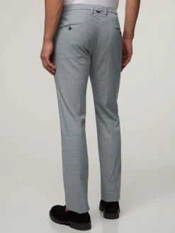 Chino im Extra Slim Fit MILANO