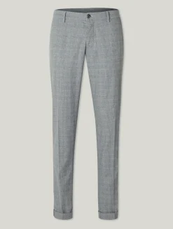 Chino im Extra Slim Fit MILANO