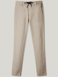 Chino im Extra Slim Fit MILANO JOGGER