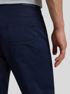 Chino im Modern Fit CADIZ