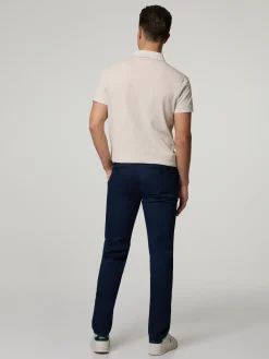 Chino im Modern Fit FABIO