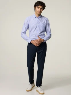 Chino im Regular Fit