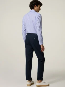 Chino im Regular Fit