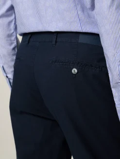 Chino im Regular Fit