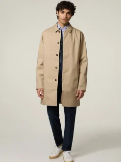 Chino im Regular Fit