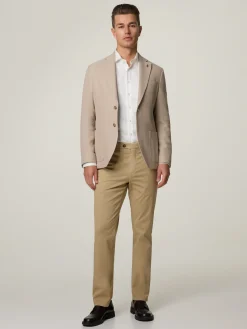 Chino im Regular Fit